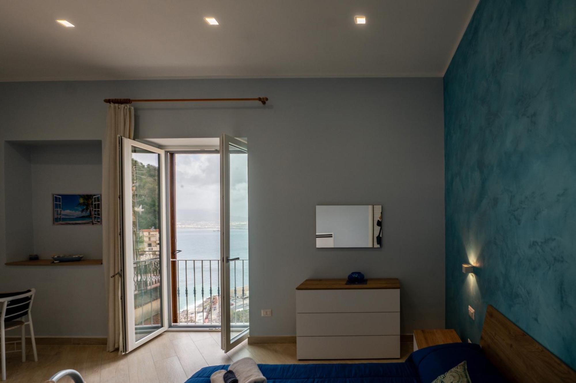 Camerelle Apartments - Casa Vacanze 卡斯特拉玛雷帝斯达比亚 外观 照片